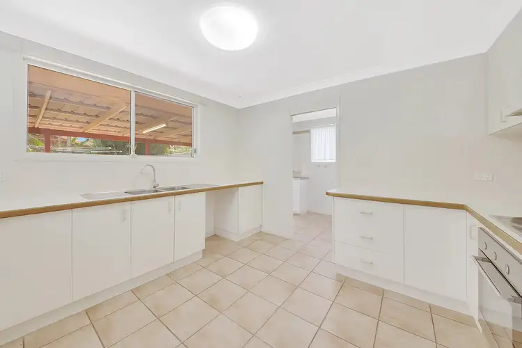 Sixth view of Homely house listing, 119 J Hickey Avenue, Clinton QLD 4680