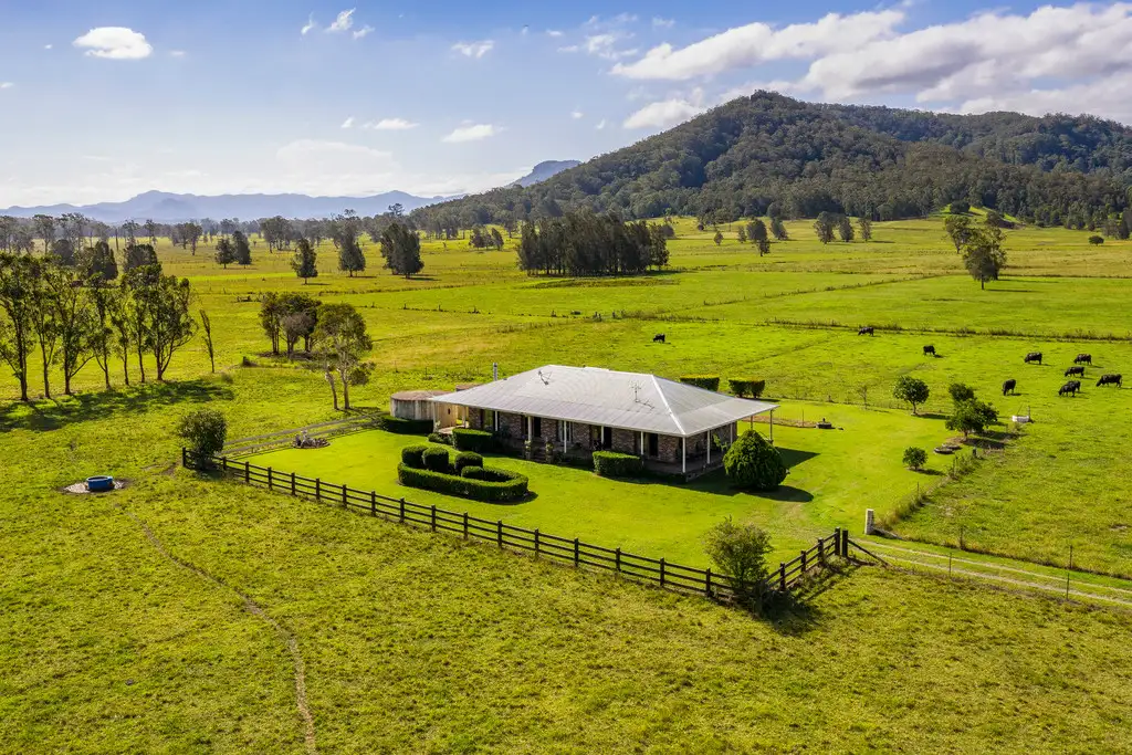 Main view of Homely rural property listing, 1583 Lansdowne Road, Lansdowne NSW 2430