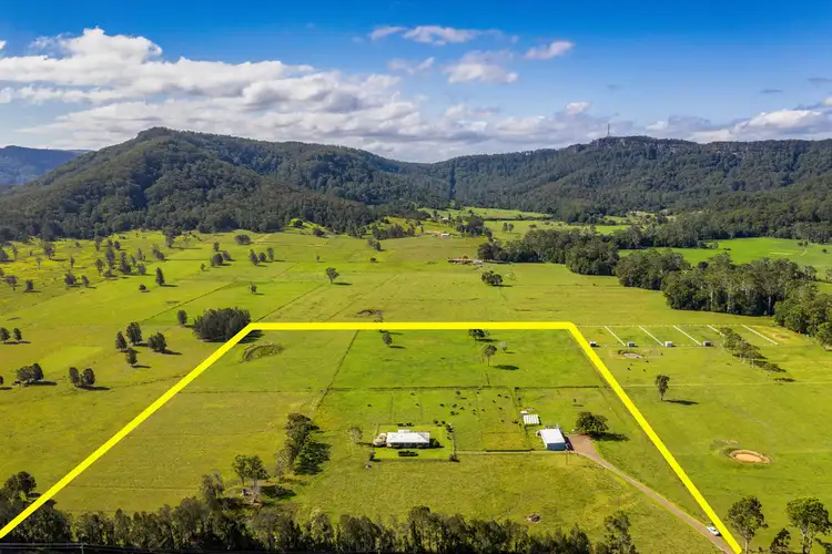 Second view of Homely rural property listing, 1583 Lansdowne Road, Lansdowne NSW 2430