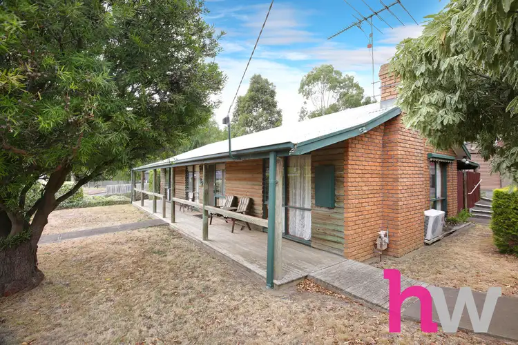 92 Bunganowee Drive, Clifton Springs VIC 3222