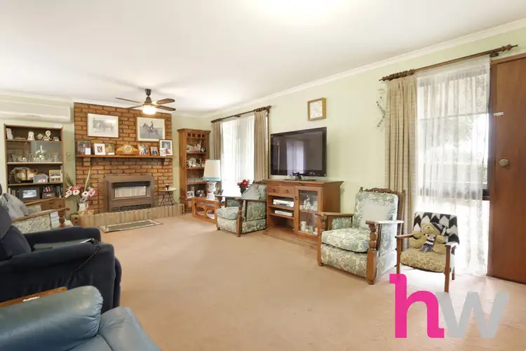 Sixth view of Homely house listing, 92 Bunganowee Drive, Clifton Springs VIC 3222
