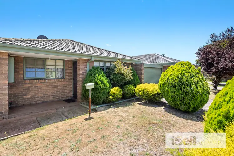 Main view of Homely unit listing, 8/138 Westall Road, Springvale VIC 3171