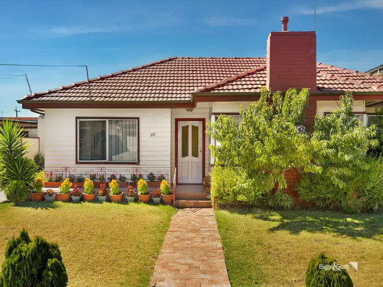 1/10 Angus Avenue, Altona North VIC 3025