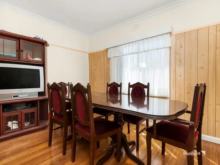 Second view of Homely unit listing, 1/10 Angus Avenue, Altona North VIC 3025