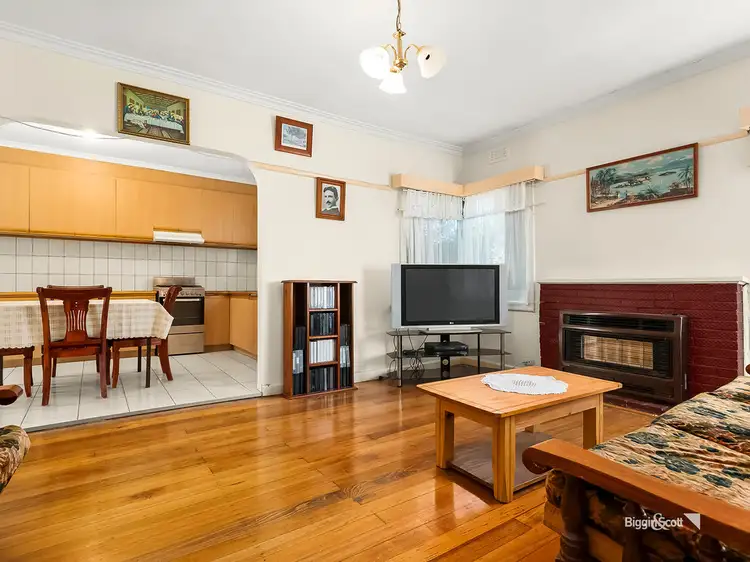 Fifth view of Homely unit listing, 1/10 Angus Avenue, Altona North VIC 3025