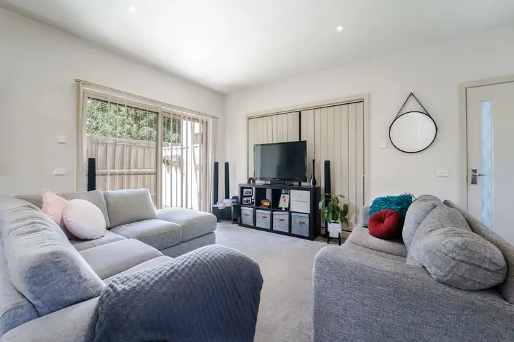 Second view of Homely unit listing, 6/15 HOPE STREET, Spotswood VIC 3015