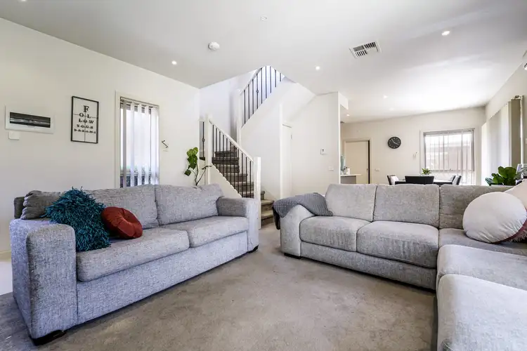 Third view of Homely unit listing, 6/15 HOPE STREET, Spotswood VIC 3015