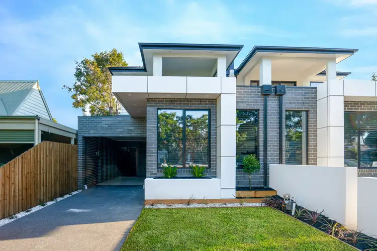 1/ 23 Mary St, Spotswood VIC 3015