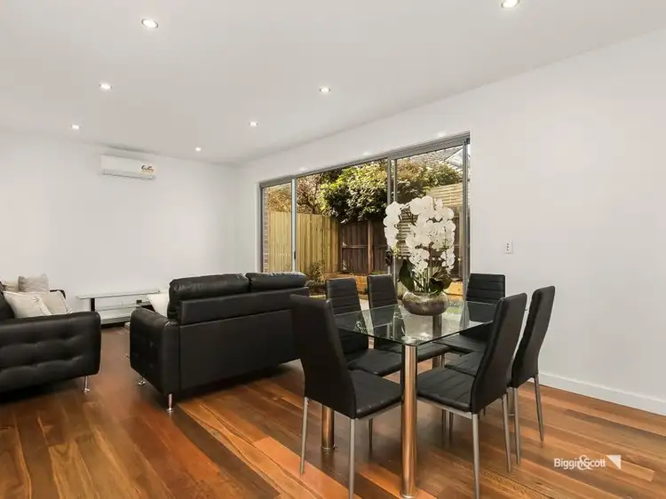 Fourth view of Homely townhouse listing, 2 Lemmon Street, Williamstown VIC 3016