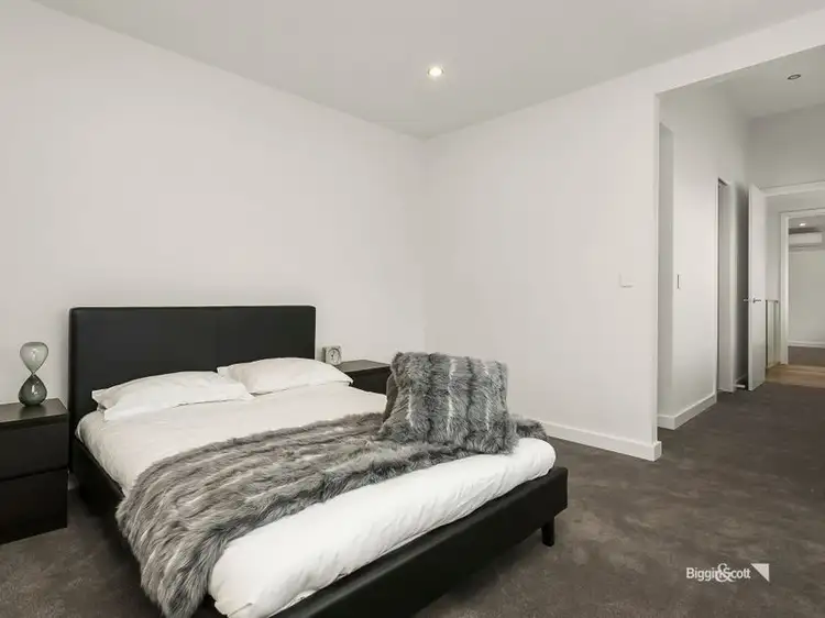 Sixth view of Homely townhouse listing, 2 Lemmon Street, Williamstown VIC 3016