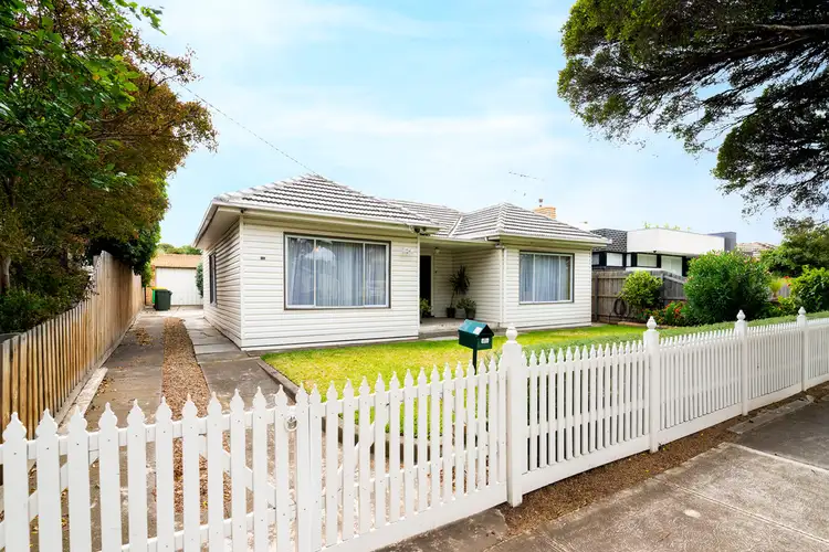 46 Clematis Avenue, Altona North VIC 3025