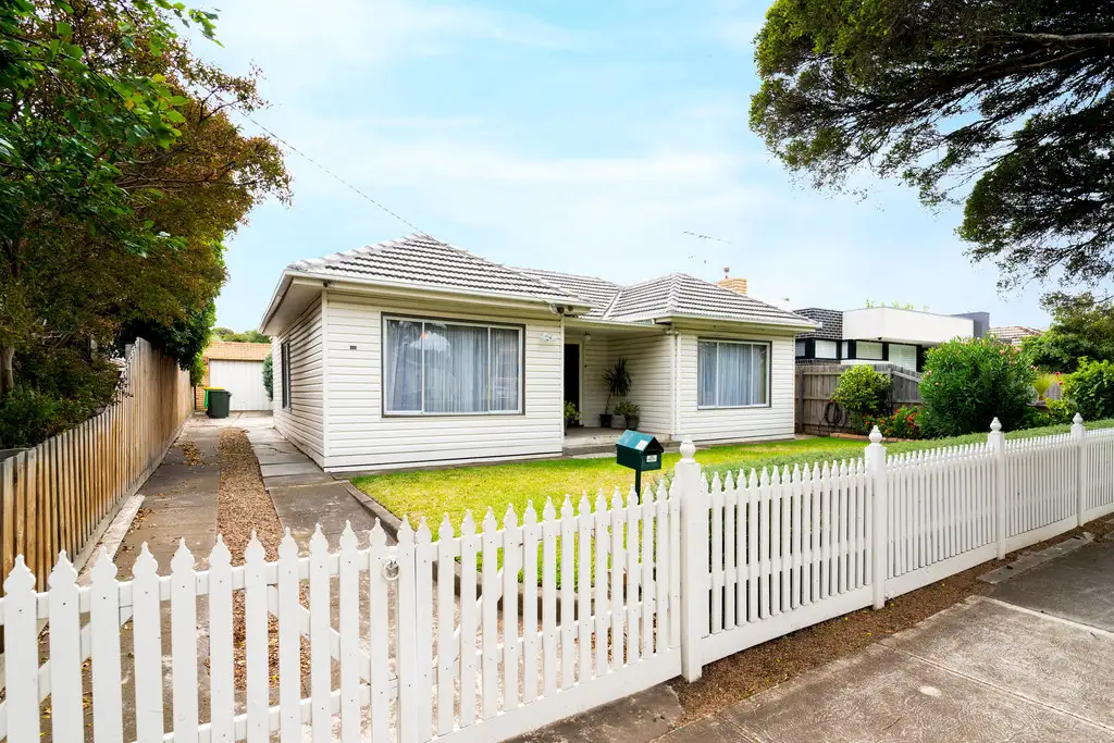 Main view of Homely house listing, 46 Clematis Avenue, Altona North VIC 3025