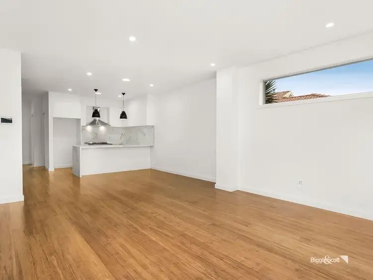 Third view of Homely townhouse listing, 2/12 Stapley Crescent, Altona North VIC 3025