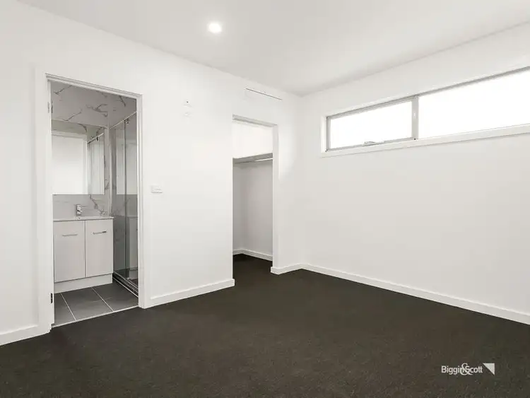 Fourth view of Homely townhouse listing, 2/12 Stapley Crescent, Altona North VIC 3025