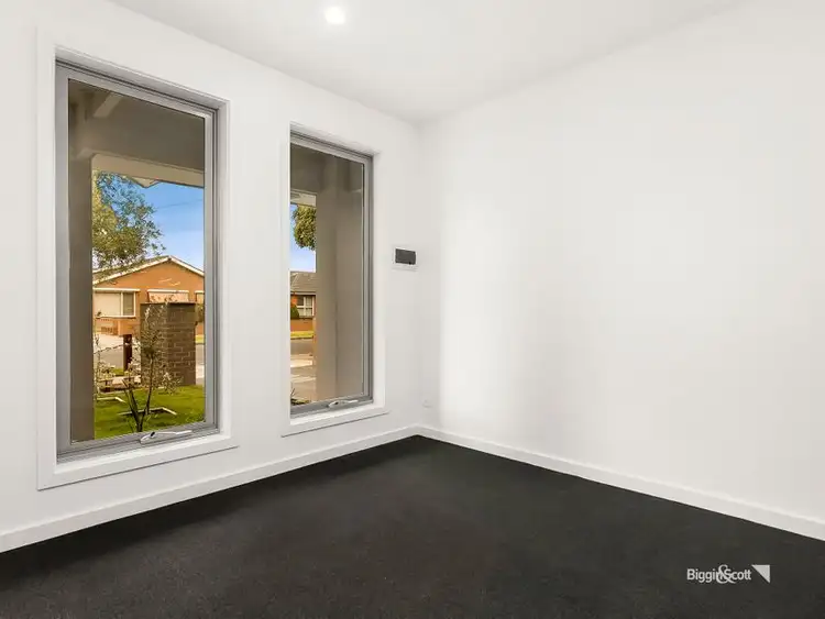 Fifth view of Homely townhouse listing, 2/12 Stapley Crescent, Altona North VIC 3025