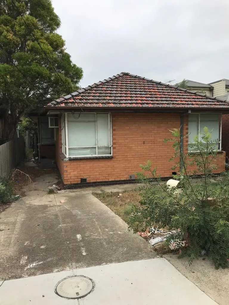 Main view of Homely house listing, 20 Johnston Street, Newport VIC 3015