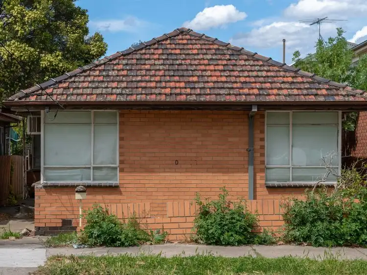 Second view of Homely house listing, 20 Johnston Street, Newport VIC 3015