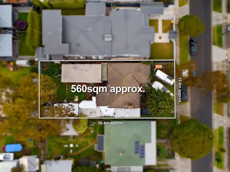 28 Gordon Street, Newport VIC 3015