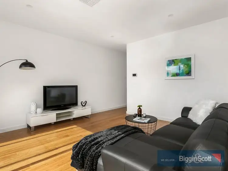 Fifth view of Homely townhouse listing, 4/12 Stapley Crescent, Altona North VIC 3025