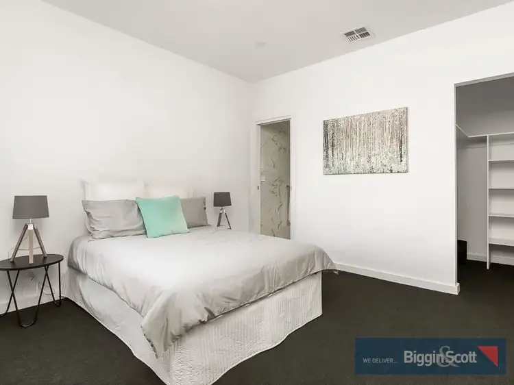 Sixth view of Homely townhouse listing, 4/12 Stapley Crescent, Altona North VIC 3025