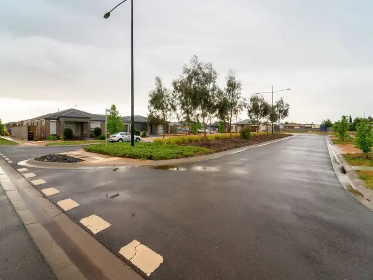Second view of Homely land listing, 3 Pearson Place, Melton South VIC 3338