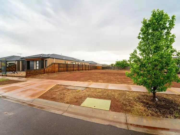 Fifth view of Homely land listing, 3 Pearson Place, Melton South VIC 3338
