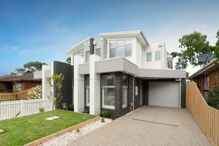 Main view of Homely unit listing, 12 Noordenne Avenue, Seaholme VIC 3018