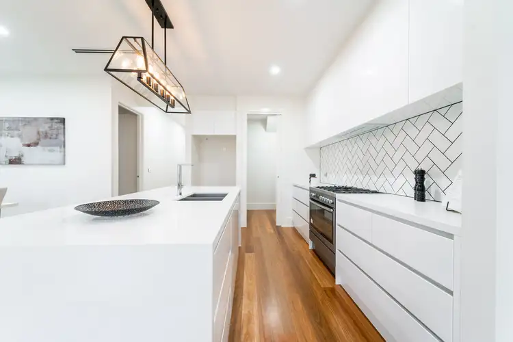 Fifth view of Homely unit listing, 12 Noordenne Avenue, Seaholme VIC 3018