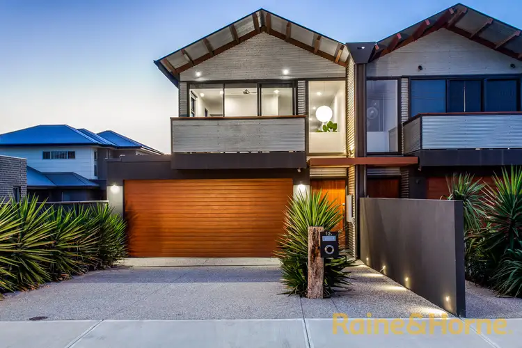 12a Minna Terrace, Semaphore Park SA 5019