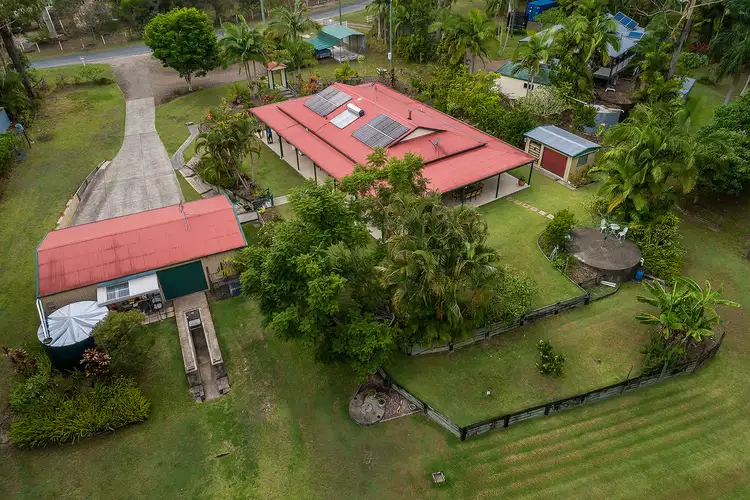 Second view of Homely house listing, 32-34 Marlock Court, Doonan QLD 4562