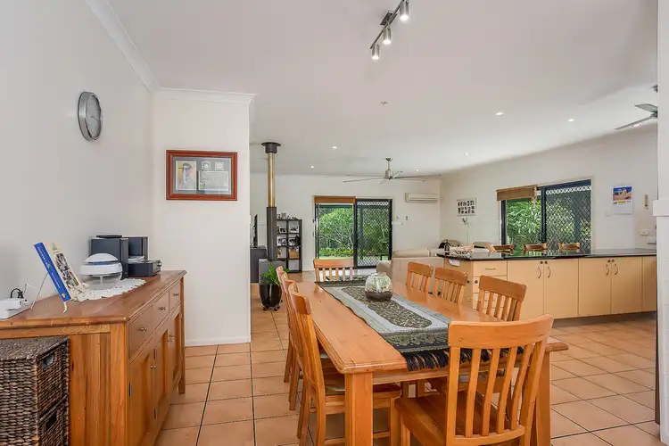 Fourth view of Homely house listing, 32-34 Marlock Court, Doonan QLD 4562