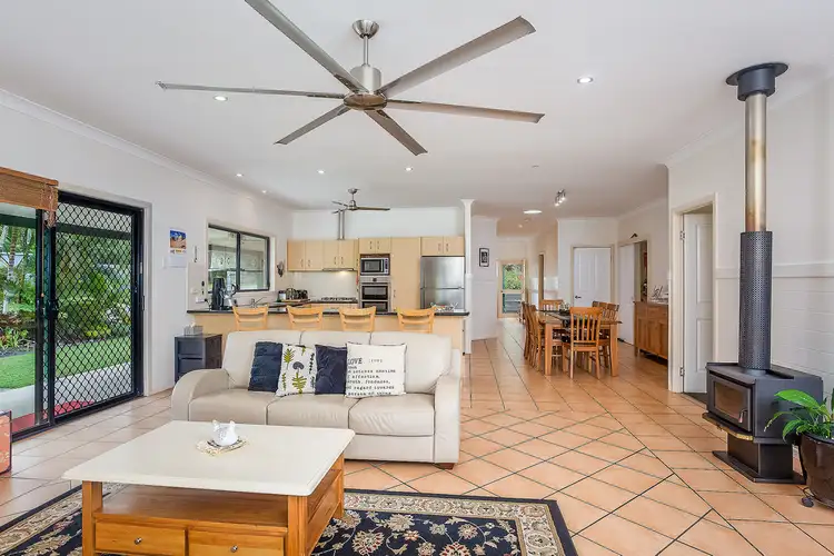 Fifth view of Homely house listing, 32-34 Marlock Court, Doonan QLD 4562