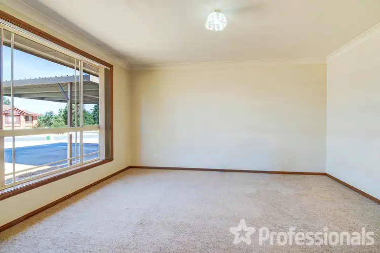 Second view of Homely house listing, 77 Bonnor Street, Kelso NSW 2795