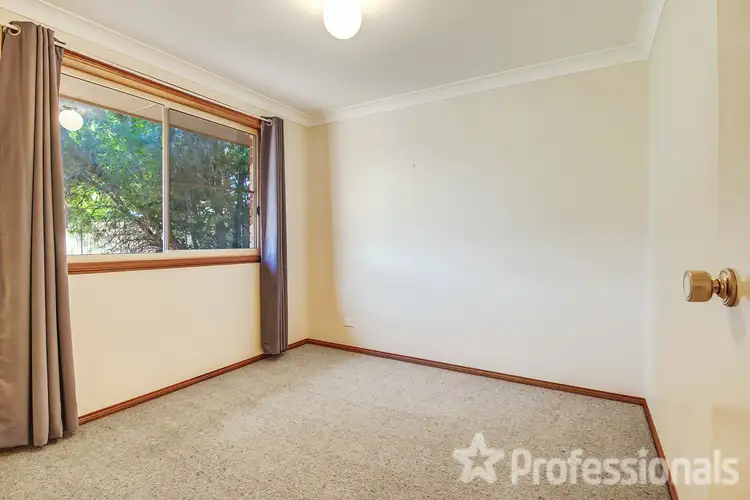 Sixth view of Homely house listing, 77 Bonnor Street, Kelso NSW 2795
