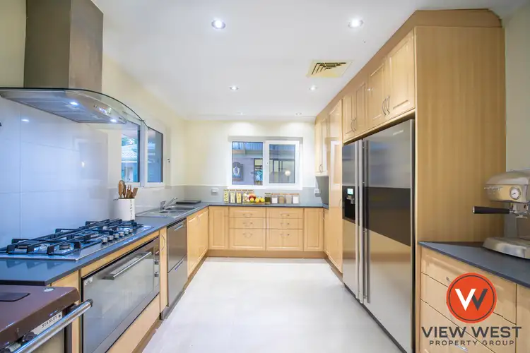 Main view of Homely house listing, 4 Malumba Crescent, Lesmurdie WA 6076