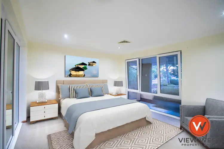 Third view of Homely house listing, 4 Malumba Crescent, Lesmurdie WA 6076