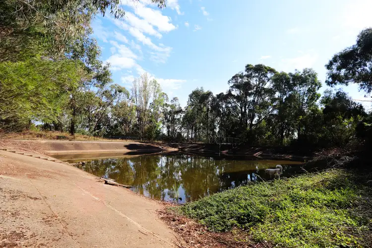 13 Reservoir Lane, Tumbarumba NSW 2653