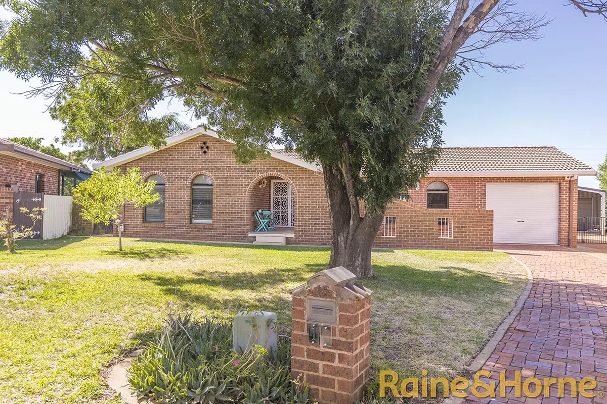 Main view of Homely house listing, 15 Kent Place, Dubbo NSW 2830