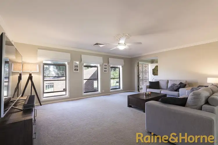 Third view of Homely house listing, 15 Kent Place, Dubbo NSW 2830