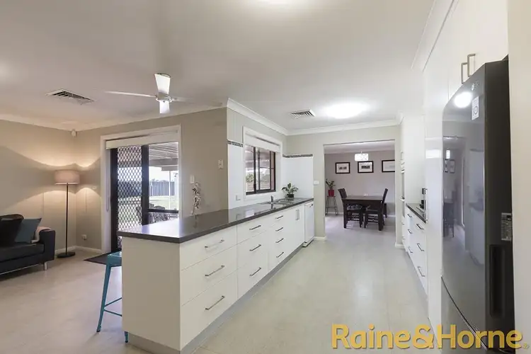 Fourth view of Homely house listing, 15 Kent Place, Dubbo NSW 2830