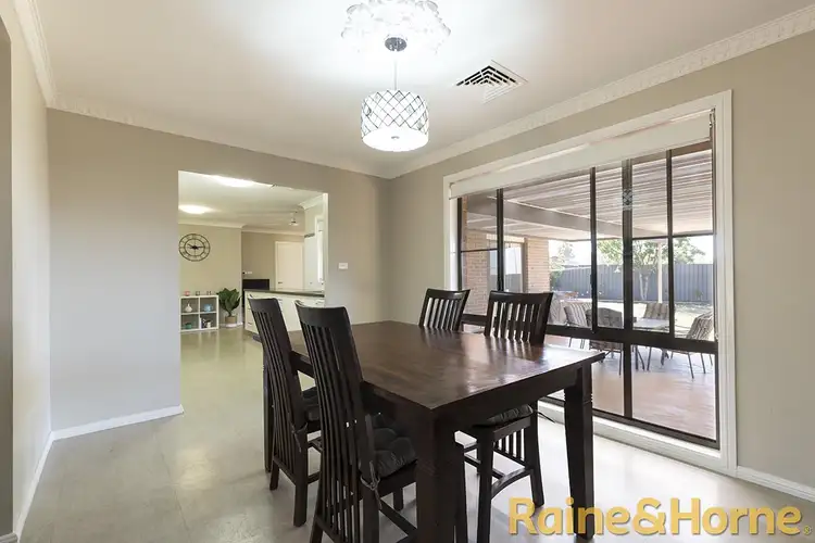 Fifth view of Homely house listing, 15 Kent Place, Dubbo NSW 2830