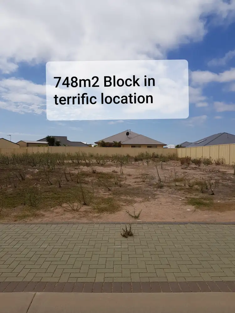 10 Isobel Way, Wandina WA 6530