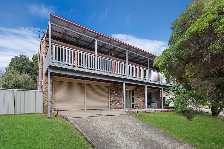 Main view of Homely house listing, 47 Barton Drive, Kiama Downs NSW 2533