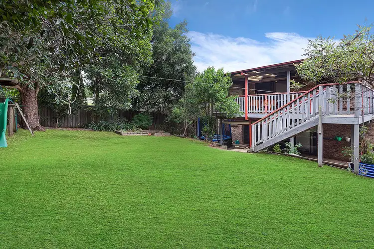 Second view of Homely house listing, 47 Barton Drive, Kiama Downs NSW 2533