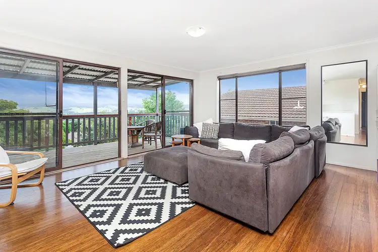 Third view of Homely house listing, 47 Barton Drive, Kiama Downs NSW 2533