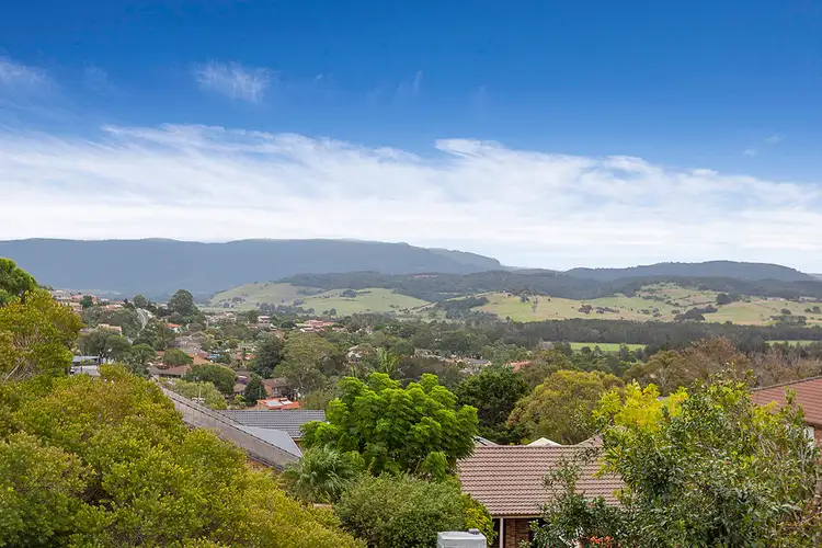 Fourth view of Homely house listing, 47 Barton Drive, Kiama Downs NSW 2533