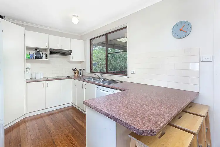 Fifth view of Homely house listing, 47 Barton Drive, Kiama Downs NSW 2533