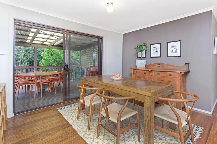Sixth view of Homely house listing, 47 Barton Drive, Kiama Downs NSW 2533
