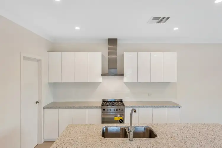 Second view of Homely land listing, 4A Ferris Street, Magill SA 5072