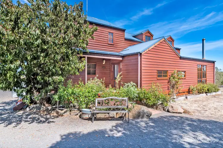 Second view of Homely house listing, 72 Native Hut Drive, Teesdale VIC 3328